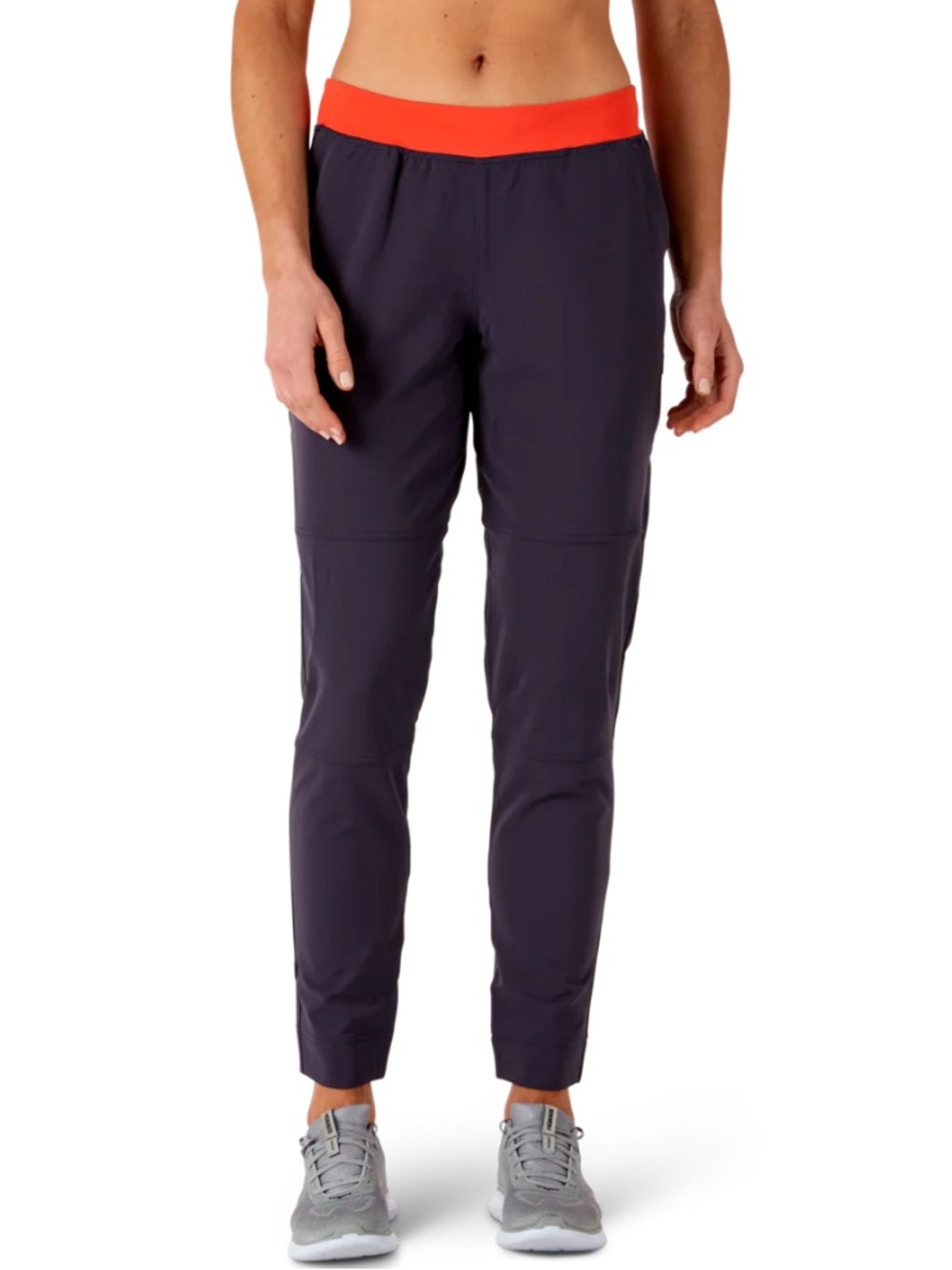 Cotopaxi Womens Graphite Baja Pant Outdoors Hiking Waterproof Gorpcore XS